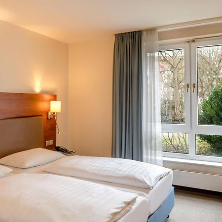 Mercure Hotel Muenchen Airport Freising Extérieur photo
