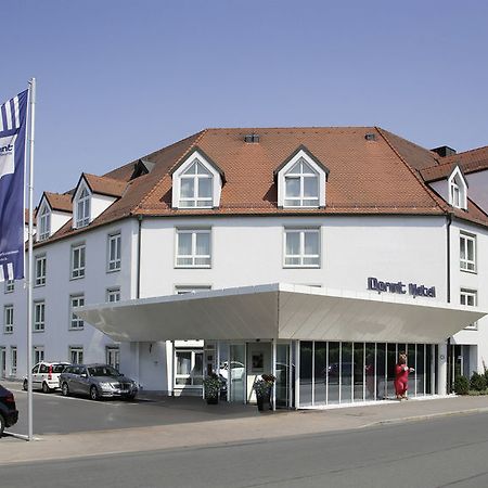 Mercure Hotel Muenchen Airport Freising Extérieur photo