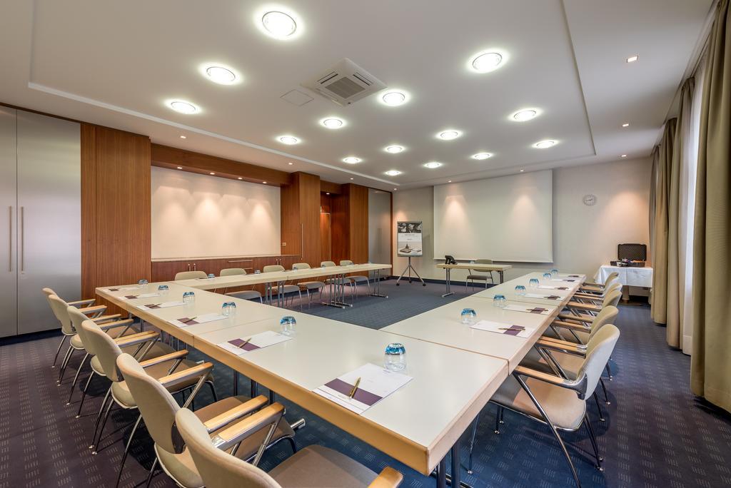 Mercure Hotel Muenchen Airport Freising Extérieur photo