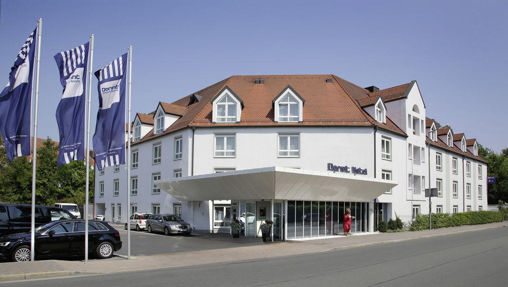 Mercure Hotel Muenchen Airport Freising Extérieur photo