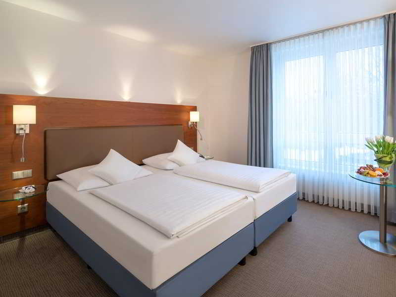 Mercure Hotel Muenchen Airport Freising Extérieur photo