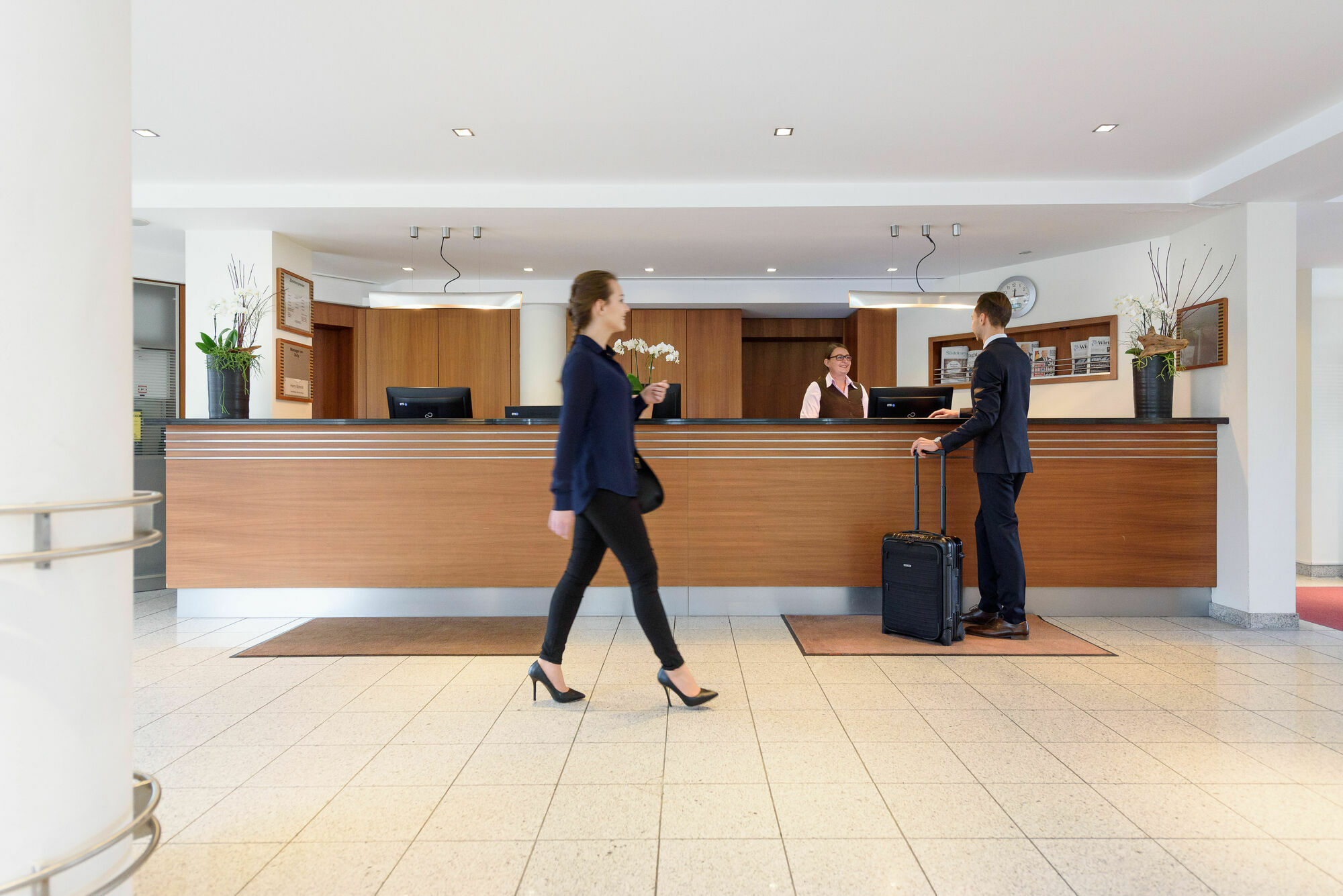 Mercure Hotel Muenchen Airport Freising Extérieur photo