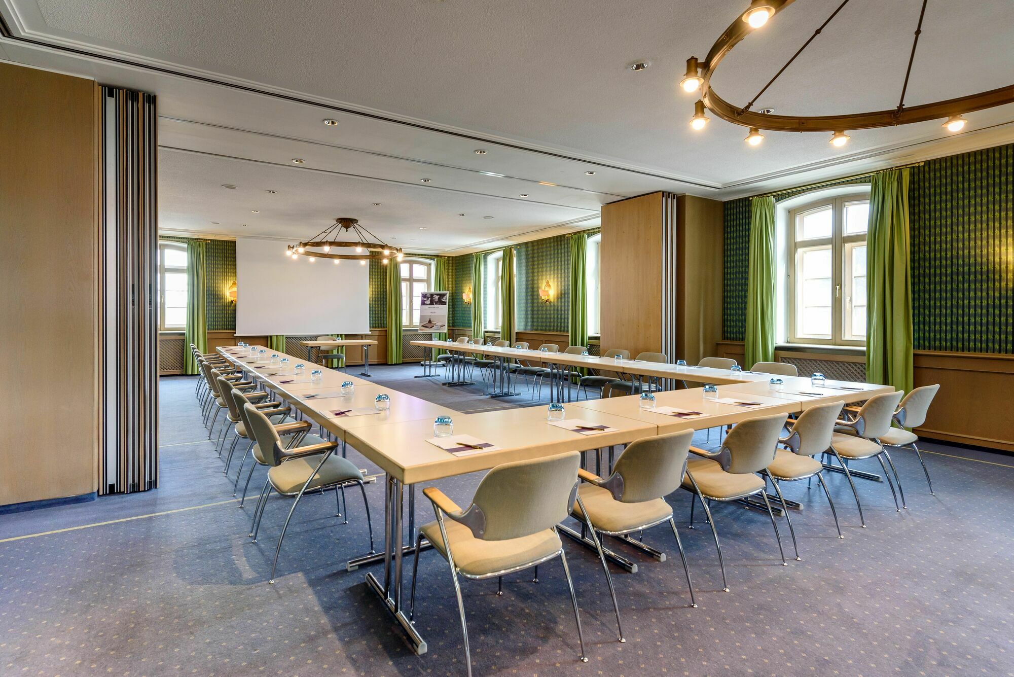 Mercure Hotel Muenchen Airport Freising Extérieur photo