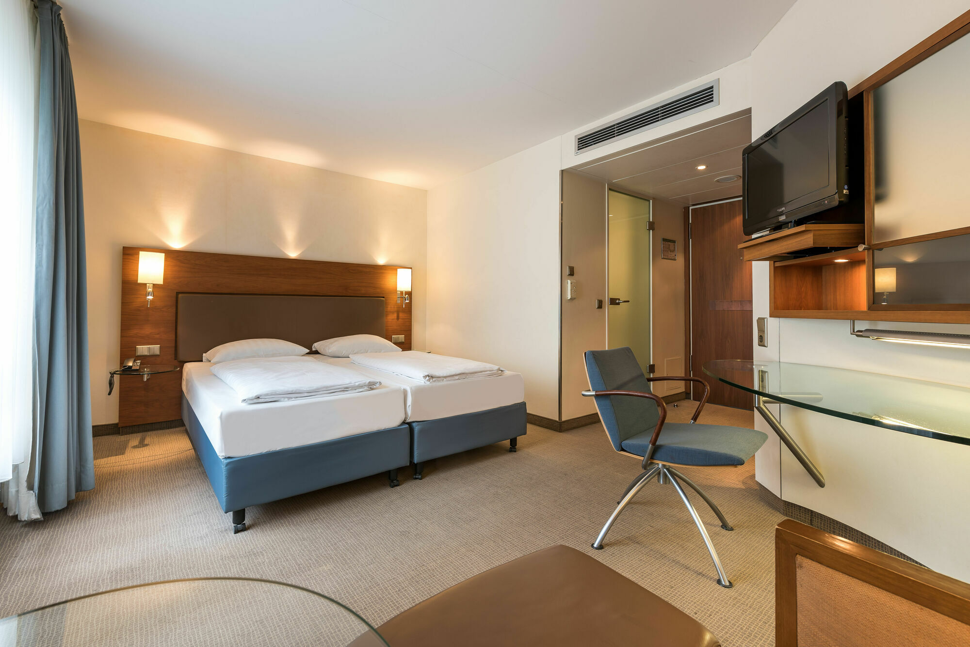 Mercure Hotel Muenchen Airport Freising Extérieur photo