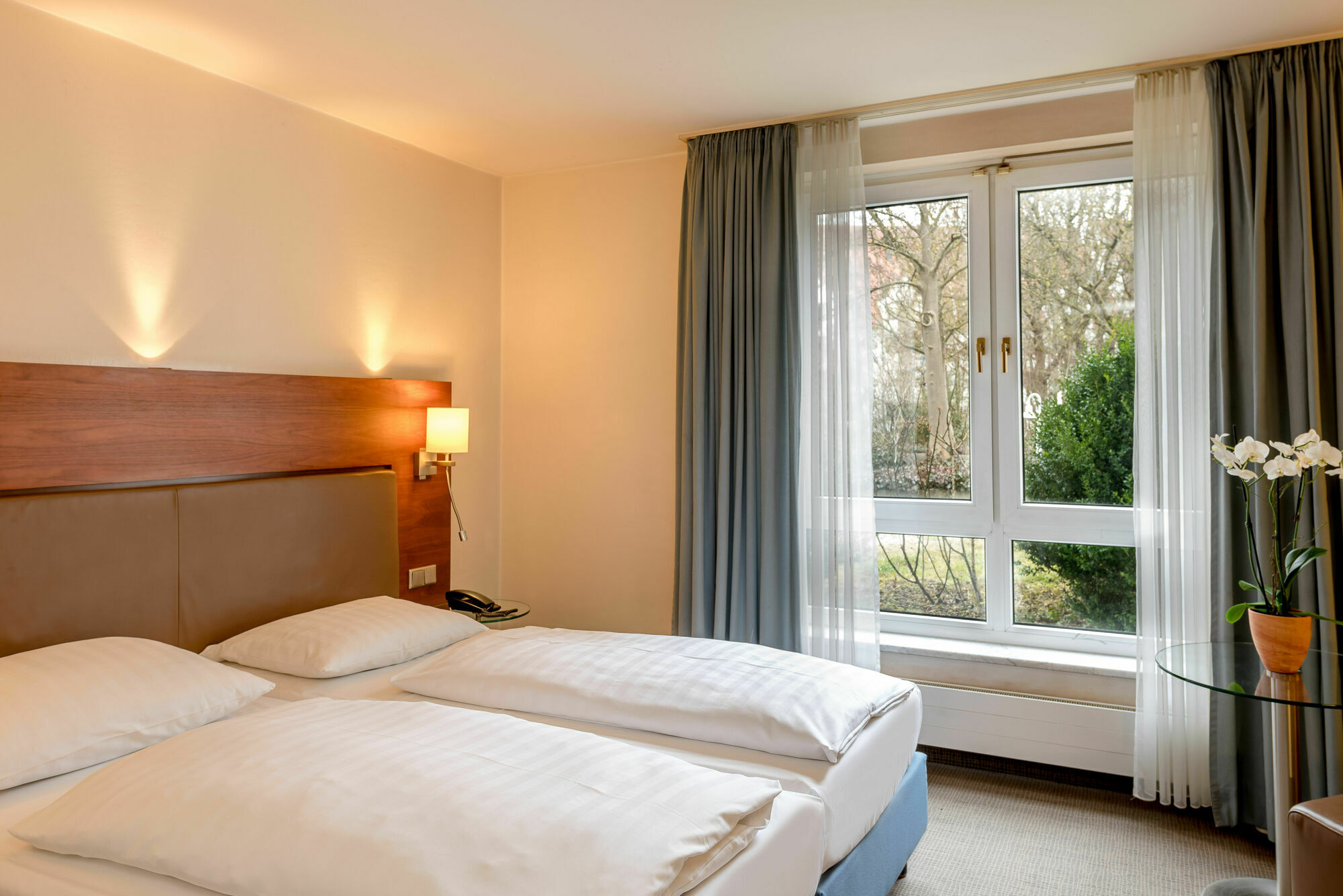Mercure Hotel Muenchen Airport Freising Extérieur photo
