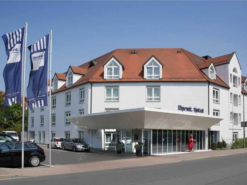 Mercure Hotel Muenchen Airport Freising Extérieur photo